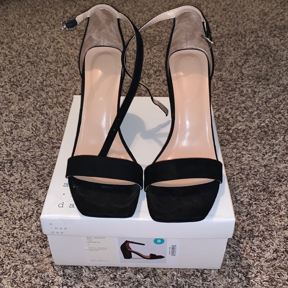 Heels